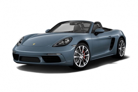 Porsche 718 Boxster Roadster Special Edition 2.0 Style Edition 2dr PDK