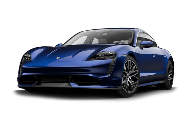 3976026 440kW 105kWh 4S Black Edition 4dr Auto [5 Seat]