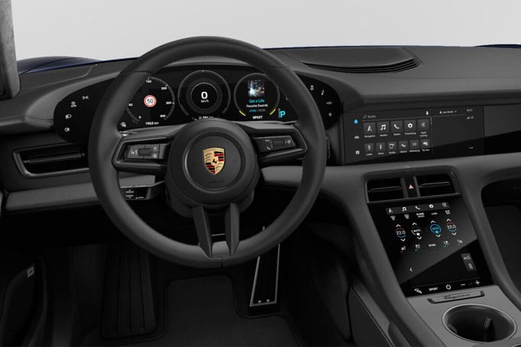 3976026 440kW 105kWh 4S Black Edition 4dr Auto [5 Seat]