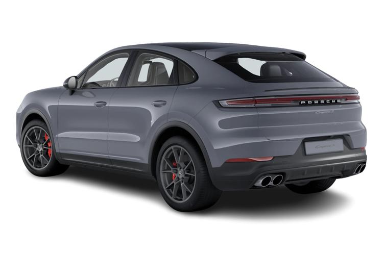 3850775 Turbo E-Hybrid 5dr Tiptronic S
