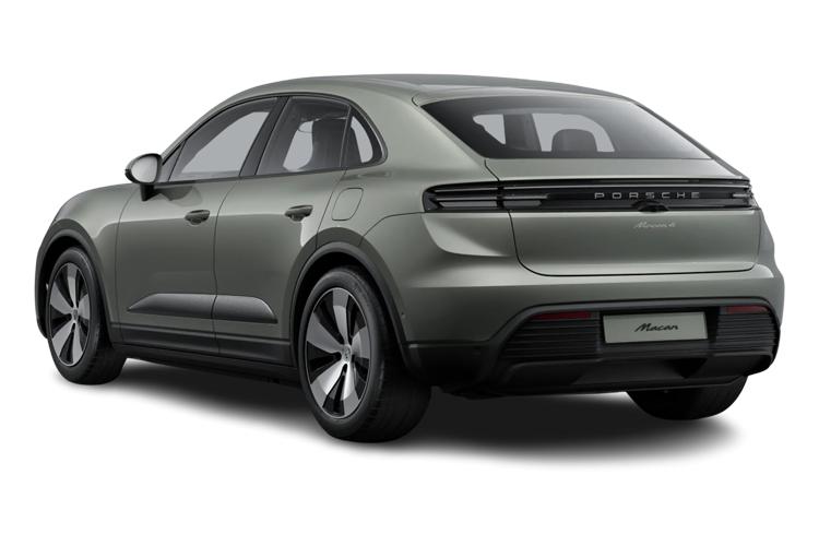 3815040 300kW 4 100kWh 5dr Auto