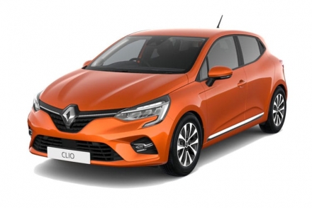 Renault Clio Hatchback 1.6 E-TECH FH 145 Iconic Esprit Alpine 5dr Auto