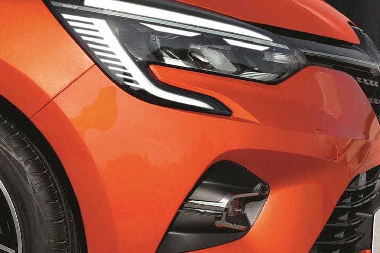 4054154 1.6 E-TECH FH 145 Techno Esprit Alpine 5dr Auto