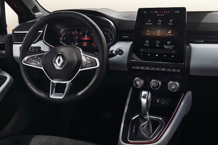 4054154 1.6 E-TECH FH 145 Techno Esprit Alpine 5dr Auto