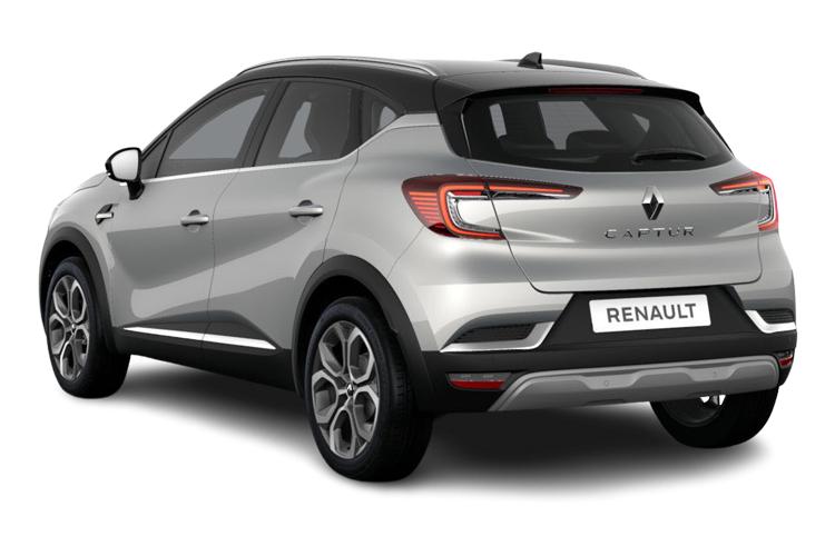 3976031 1.8 E-Tech Full Hybrid 160 Techno 5dr Auto