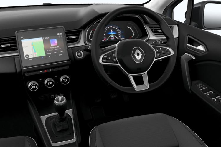 3976031 1.8 E-Tech Full Hybrid 160 Techno 5dr Auto