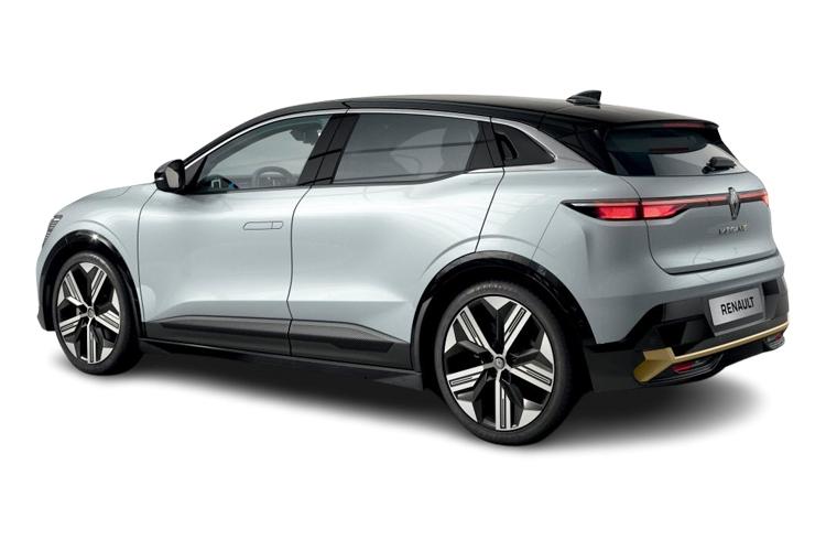 3973466 EV60 160kW Iconic Esprit Alpine 60kWh 5dr Auto