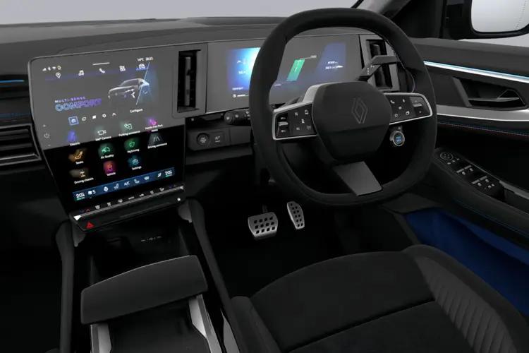 3843326 E-Tech FHEV Iconic Esprit Alpine 5dr Auto