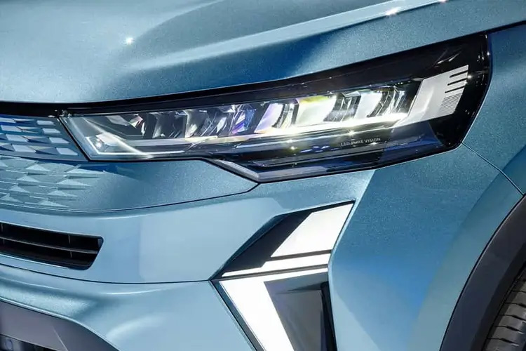 4079100 1.3 TCe 140 Techno 5dr