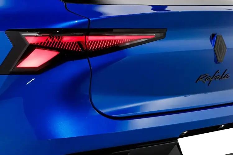 3899412 E-Tech PHEV Techno Esprit Alpine AWD 5dr Auto