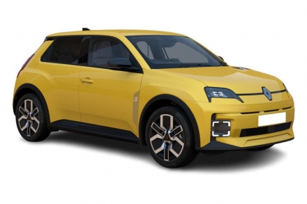 Renault 5 E-tech Hatchback 90kW Iconic Five Urban Range 40kWh 5dr Auto