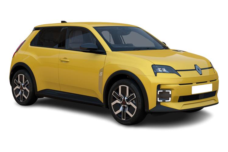 3973462 90kW Evolution Urban Range 40 kWh 5dr Auto