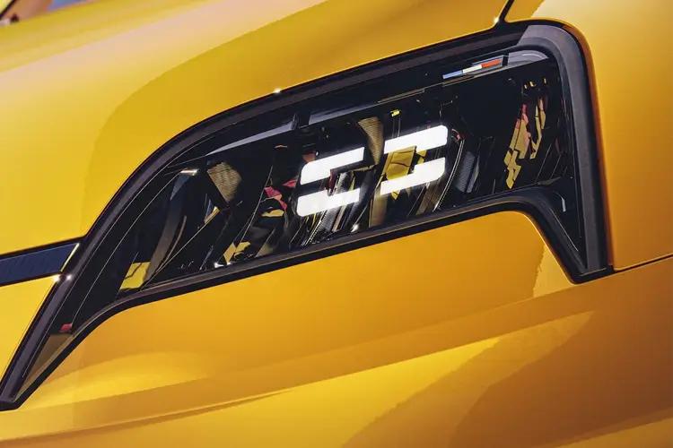 3909795 90kW Evolution Urban Range 40 kWh 5dr Auto