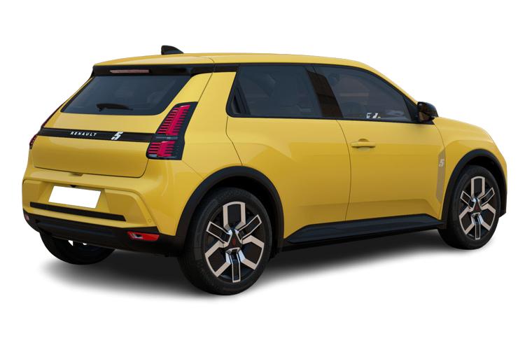 3973462 90kW Evolution Urban Range 40 kWh 5dr Auto