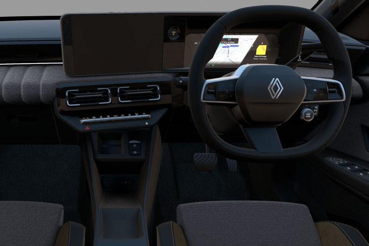 3973462 90kW Evolution Urban Range 40 kWh 5dr Auto