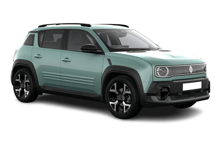 3973456 110kW Evolution 52kWh Comfort range 5dr Auto