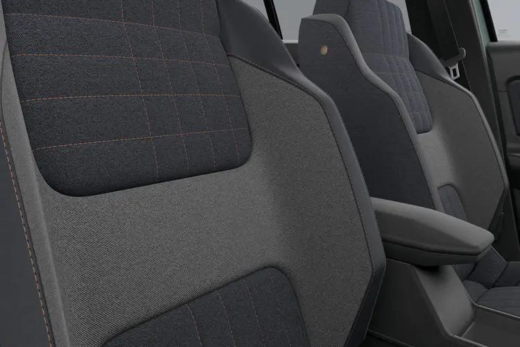 4054811 110kW Techno 52kWh Comfort range 5dr Auto