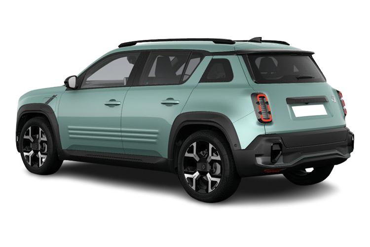 4054811 110kW Techno 52kWh Comfort range 5dr Auto