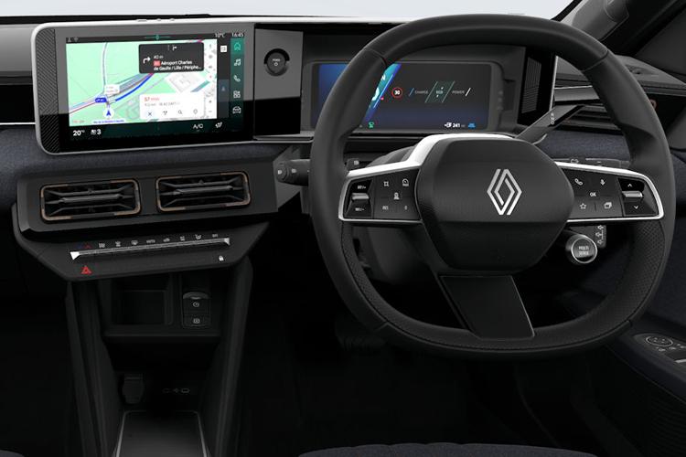 3973456 110kW Evolution 52kWh Comfort range 5dr Auto