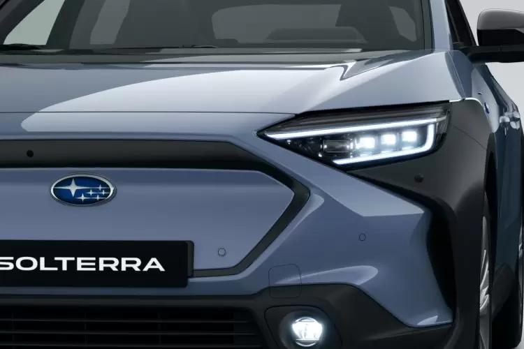 2883004 150kW Limited 71.4kWh 5dr Auto AWD