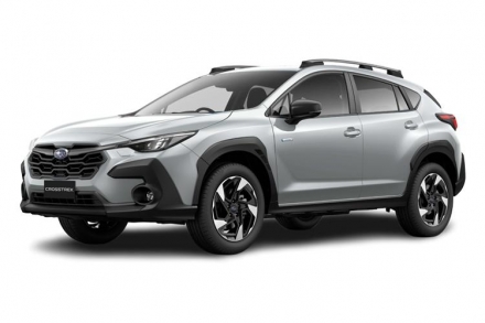 Subaru Crosstrek Hatchback 2.0i e-Boxer Limited 5dr Lineartronic
