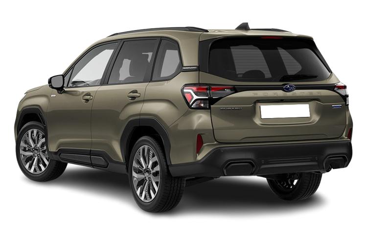 4043777 2.0i e-Boxer Limited 5dr Lineartronic