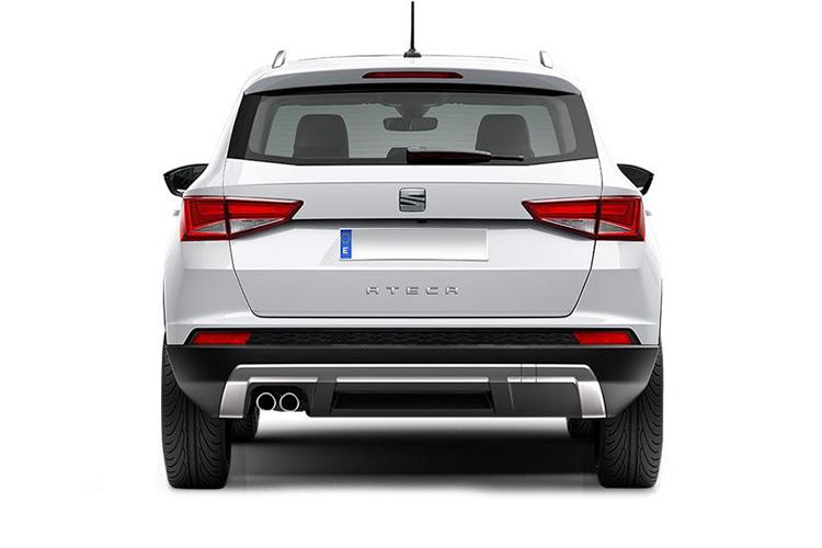 3947005 1.5 TSI EVO FR Black Edition 5dr DSG