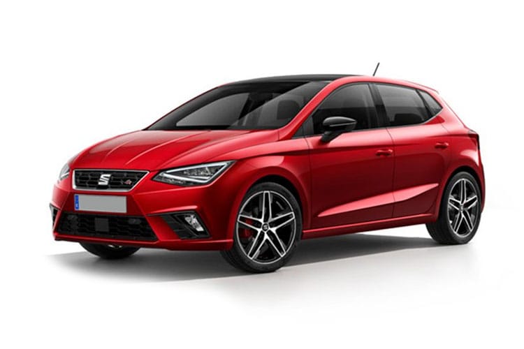 3809708 1.0 TSI 115 FR Sport 5dr