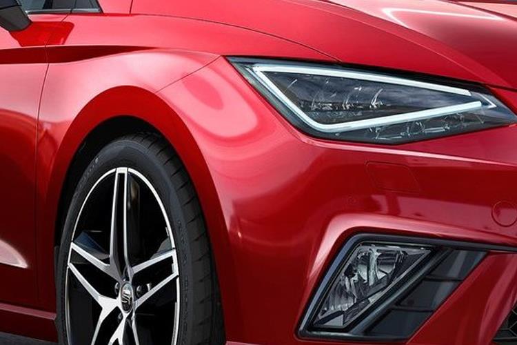 3809708 1.0 TSI 115 FR Sport 5dr