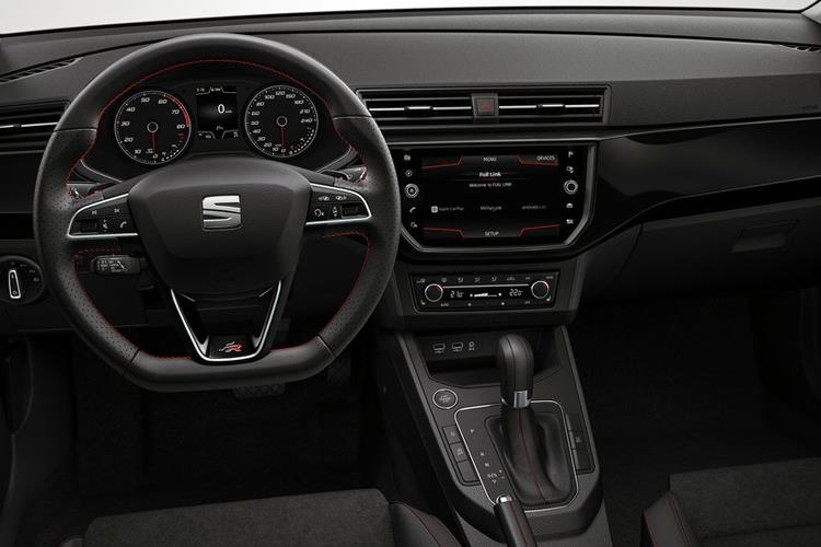 3809708 1.0 TSI 115 FR Sport 5dr
