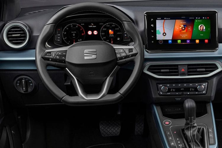 3947011 1.0 TSI 115 FR Black Edition 5dr