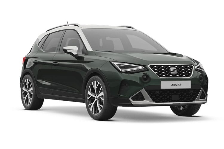 4061152 1.0 TSI 115 FR 5dr DSG