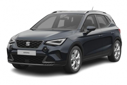 Seat Arona Hatchback 1.0 TSI SE 5dr