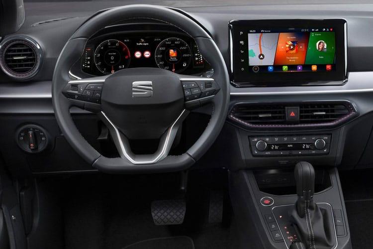 3947015 1.0 TSI 115 Anniversary Limited Edition 5dr