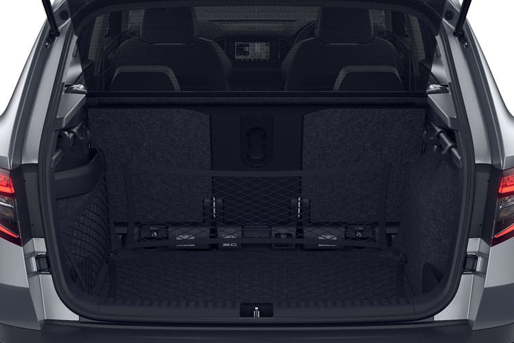 3979118 1.5 TSI Sportline Edition 5dr DSG