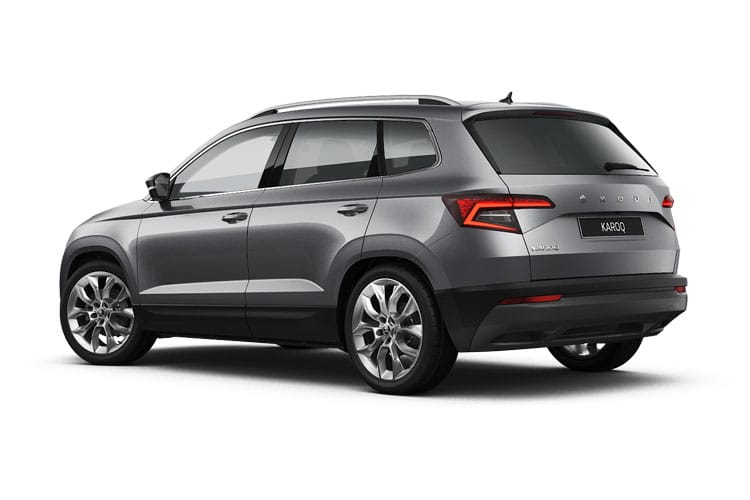 4036397 1.5 TSI Sportline Edition 5dr DSG