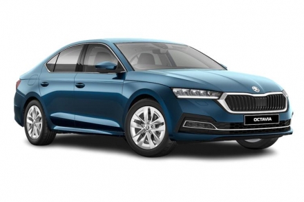 Skoda Octavia Diesel Hatchback 2.0 TDI SE Technology 5dr
