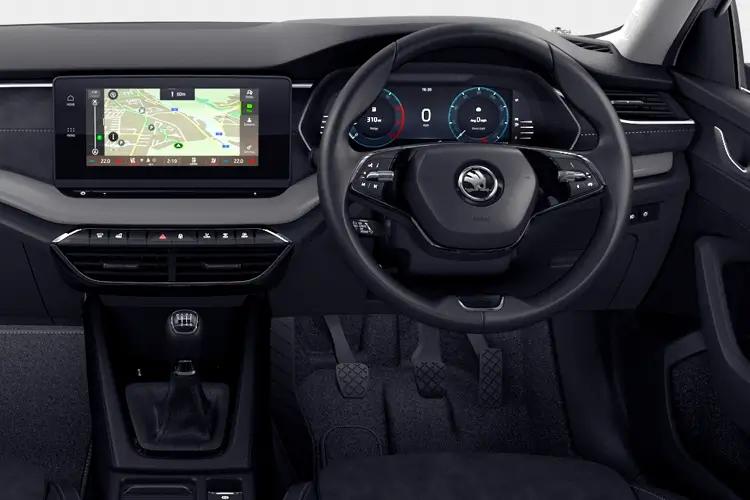 3828567 1.5 TSI e-TEC SE Technology 5dr DSG