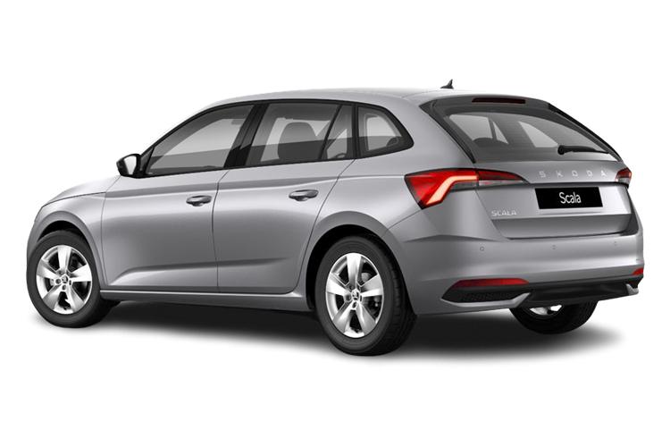 3979968 1.0 TSI 116 Monte Carlo Edition 5dr