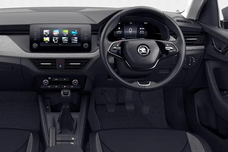 3979968 1.0 TSI 116 Monte Carlo Edition 5dr
