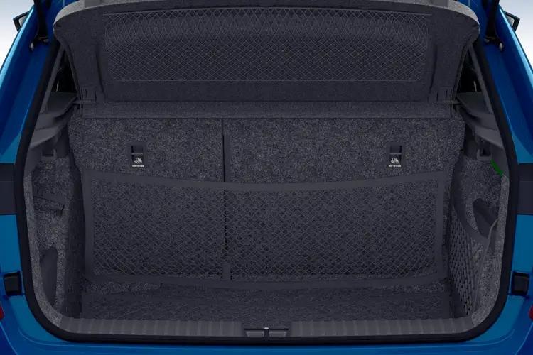 3914011 1.0 TSI Design Edition 5dr