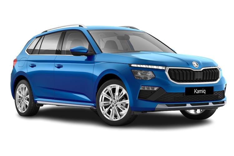 3875066 1.0 TSI SE L Edition 5dr DSG