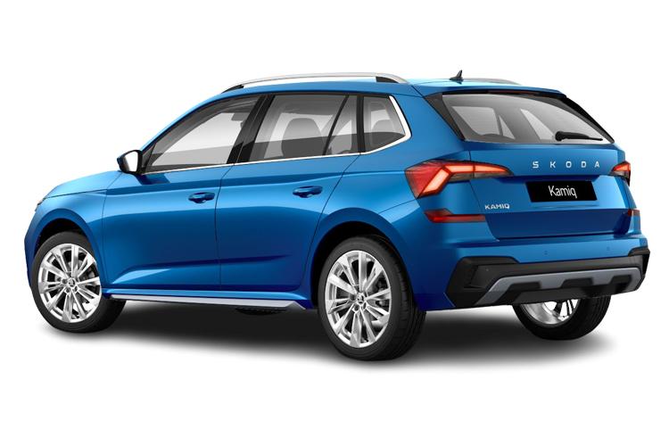 3875066 1.0 TSI SE L Edition 5dr DSG