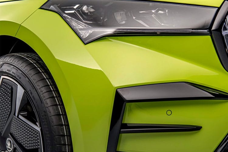 3959089 210kW 85 Edition 82kWh 5dr Auto [Advanced]
