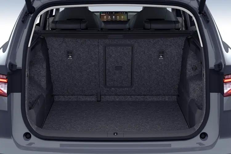 3938103 150kW 60 Edition 63kWh 5dr Auto