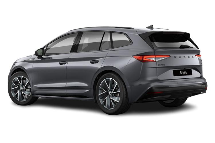 3959108 210kW 85 Edition 82kWh 5dr Auto [Suite/Maxx]