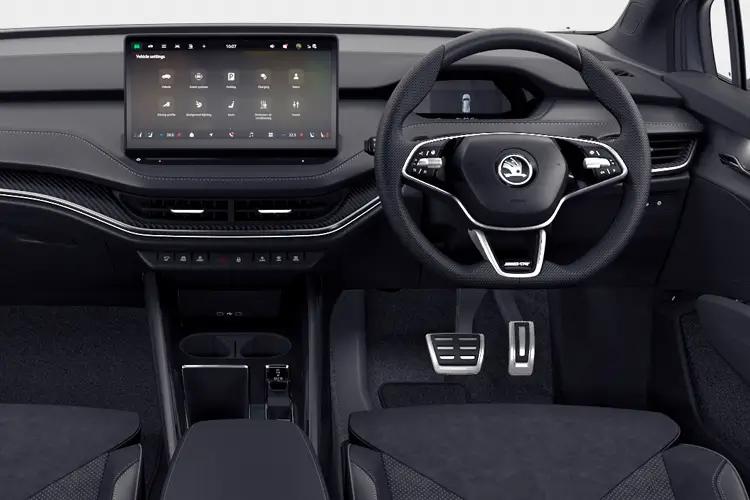 3938103 150kW 60 Edition 63kWh 5dr Auto