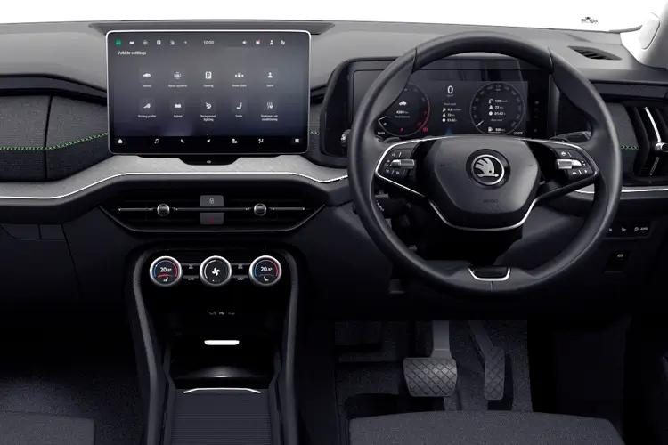 3817381 1.5 TSI e-TEC SE 5dr DSG
