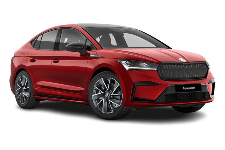 3938123 210kW 85 Edition 82kWh 5dr Auto [Advanced]