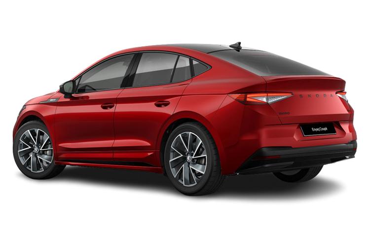 3938123 210kW 85 Edition 82kWh 5dr Auto [Advanced]